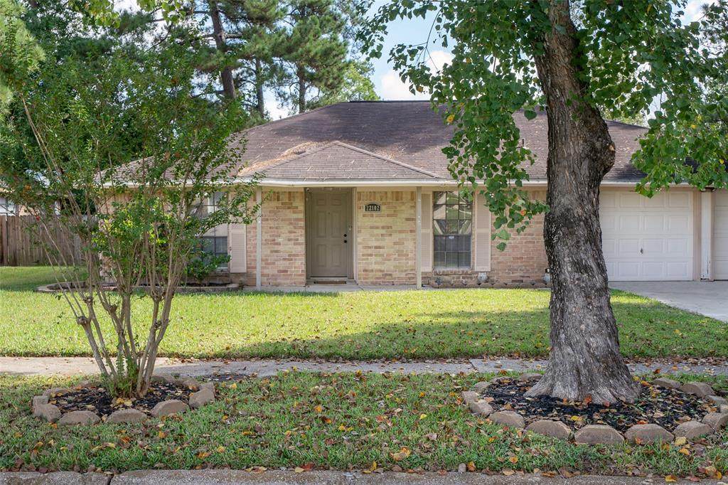 22102 Meadowgate Drive - Photo 1