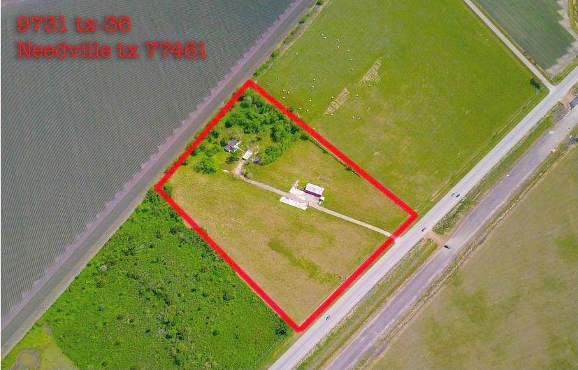 9731 Highway 36 - Photo 1