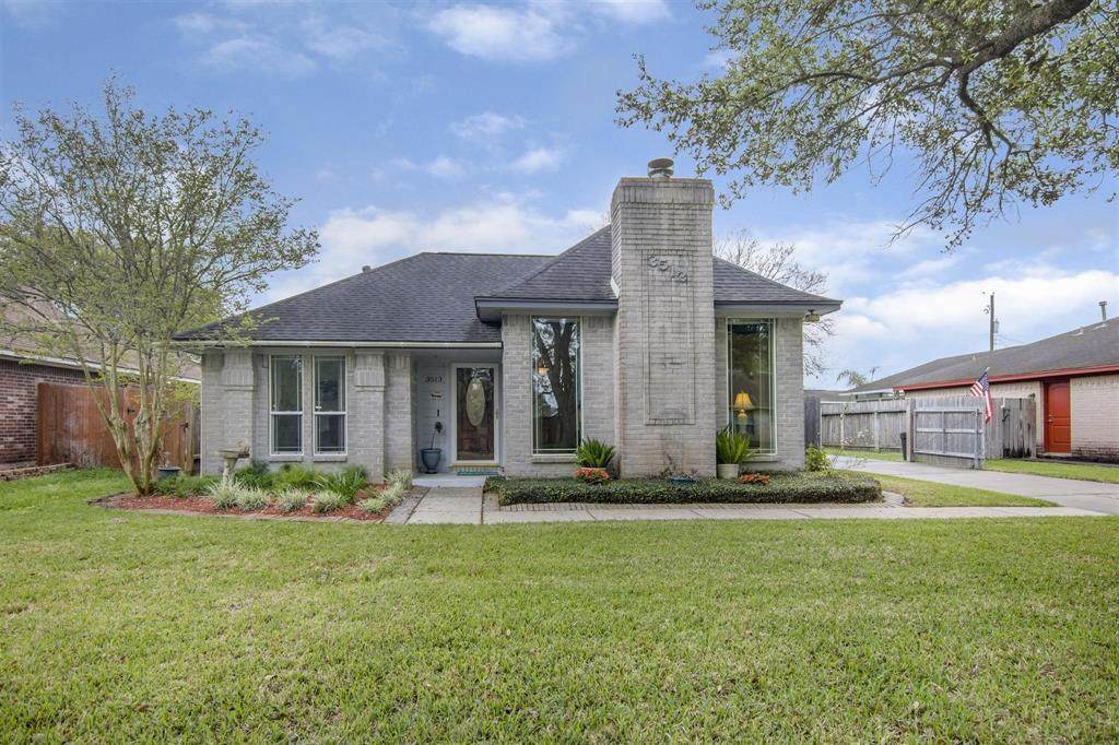 3513 Blue Wing Drive - Photo 1