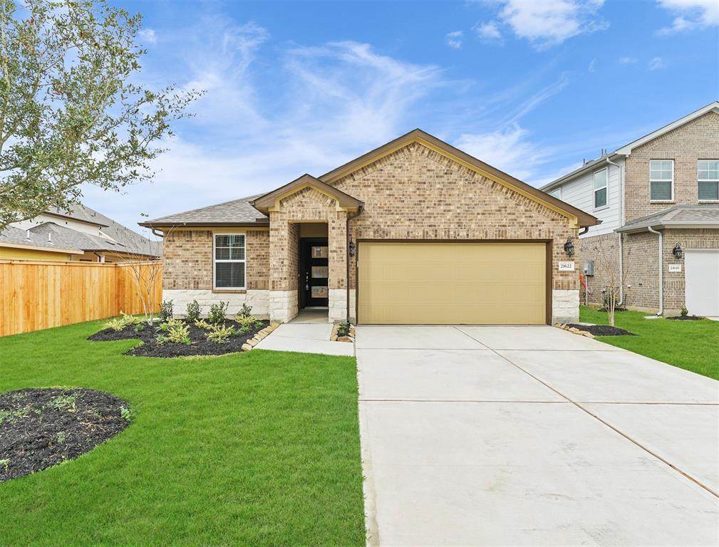 21622 Teton Rock Trail - Photo 1
