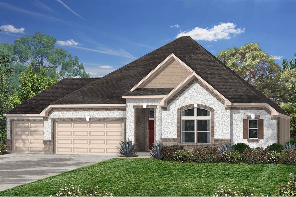 15514 Westward Lake Lane - Photo 1