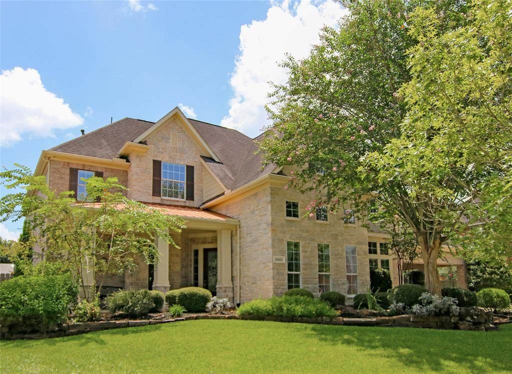 6002 Shady Birch Hollow - Photo 1