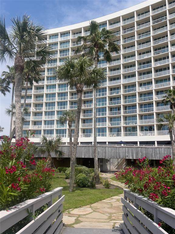 1401 Beach Drive - Photo 1