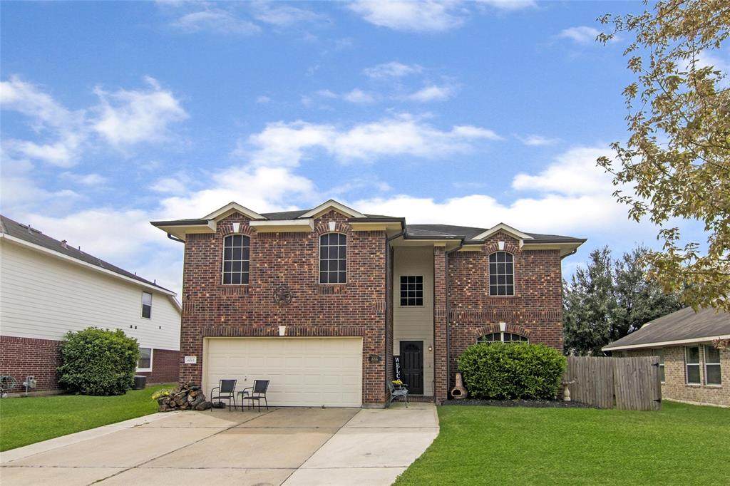 8011 Blackcherry Lane - Photo 1