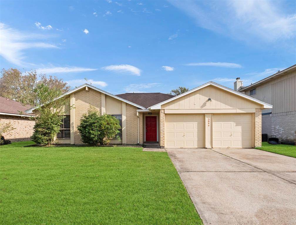 3846 Redbud Drive - Photo 1