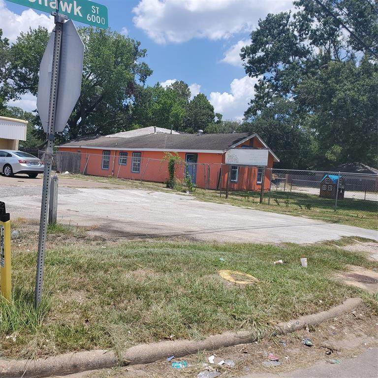 5929 Mohawk Street - Photo 1