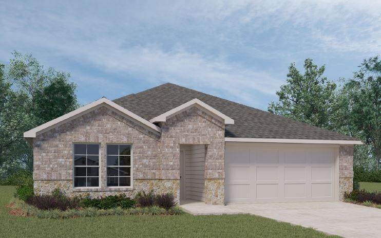11550 Gingerland Drive - Photo 1