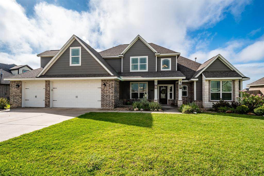 14314 Fairmont Park Lane - Photo 1