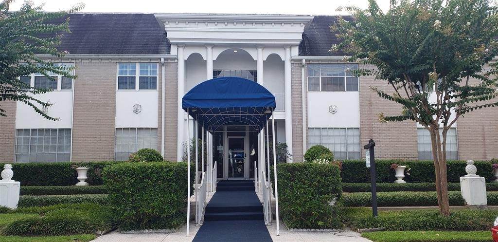 2701 Bellefontaine Street - Photo 1