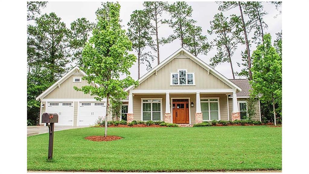 242 County Road 6323 - Photo 1