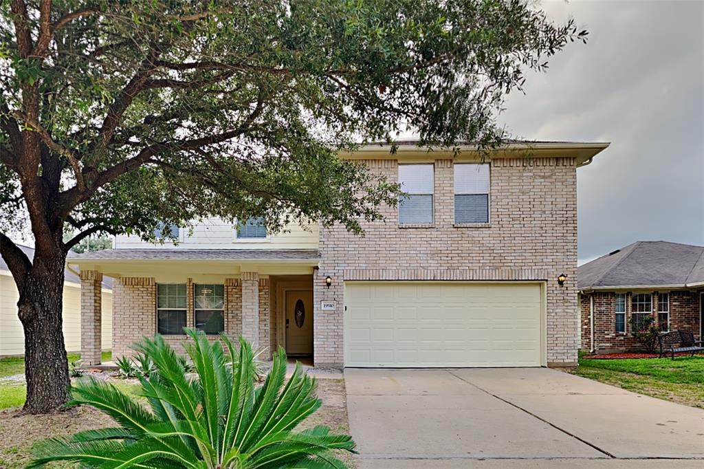 19510 Billineys Park Drive - Photo 1