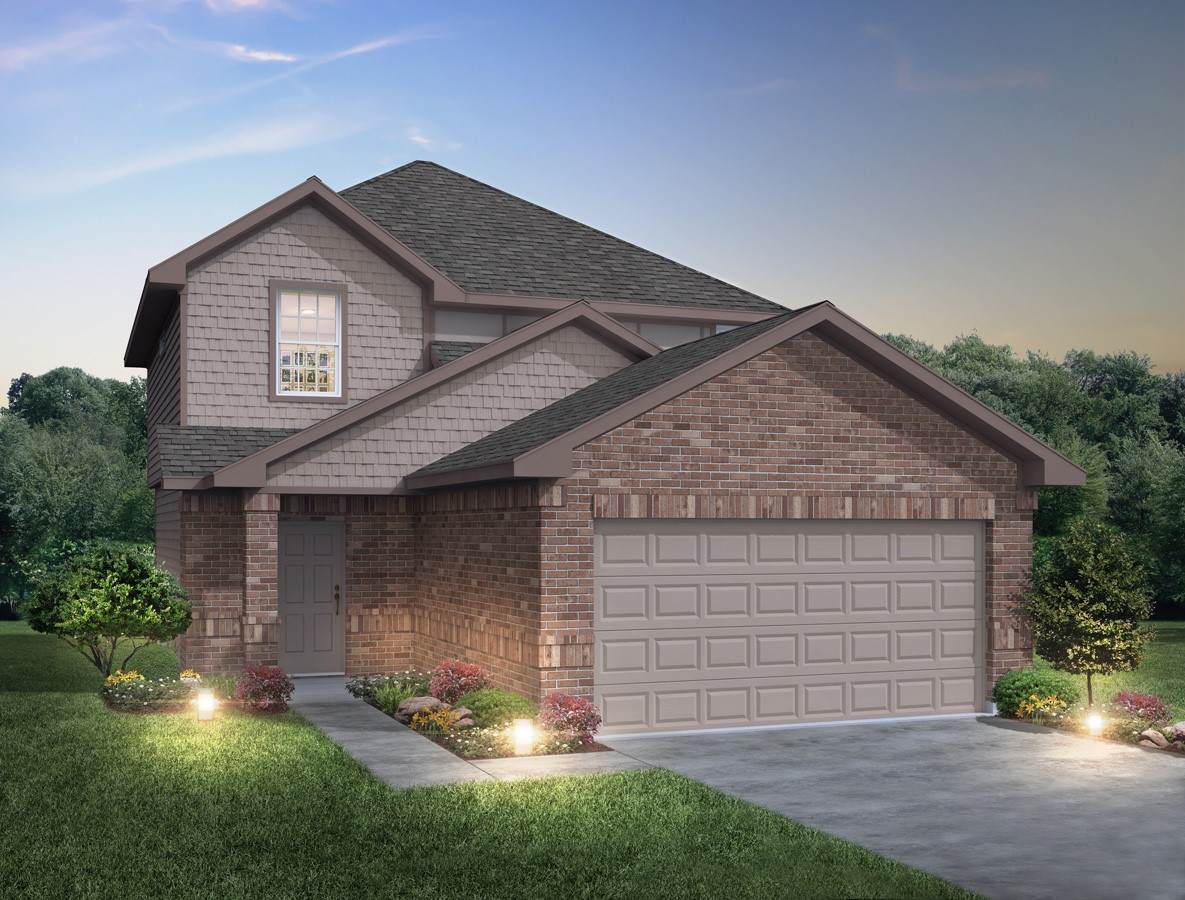15443 Woody Haven Drive - Photo 1