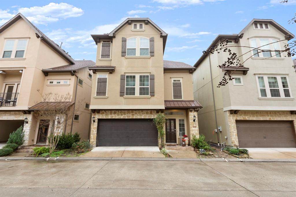2849 Kings Retreat Circle - Photo 1
