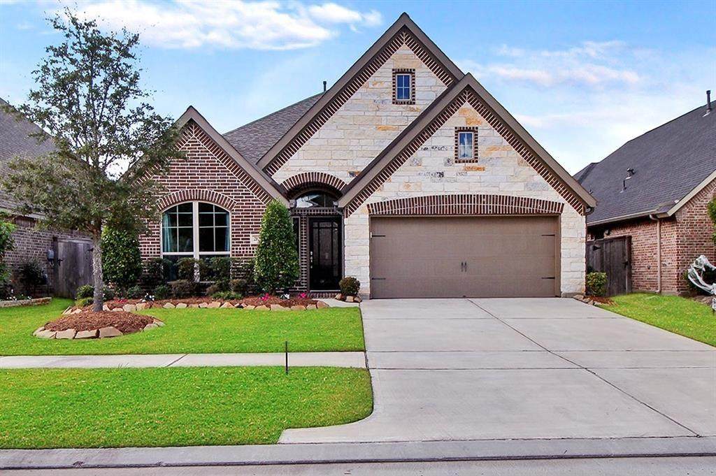 2122 Great Egret Bend - Photo 1