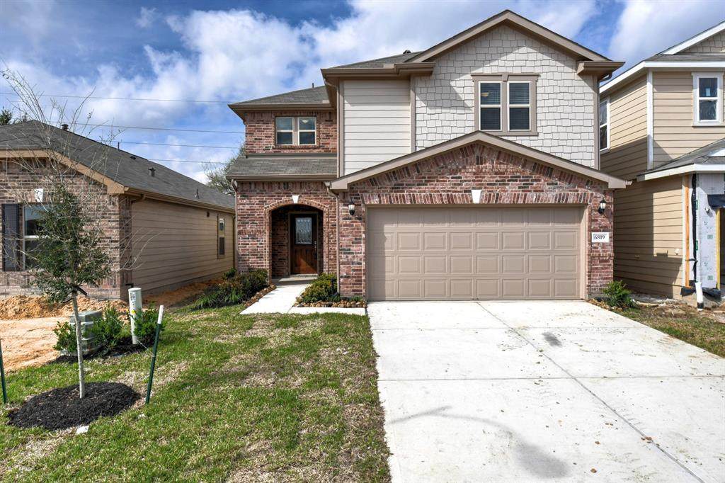 6819 Knoll Spring Way - Photo 1