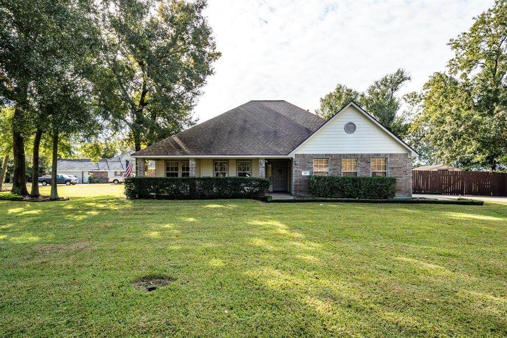 203 Whites Lake Estates Drive - Photo 1