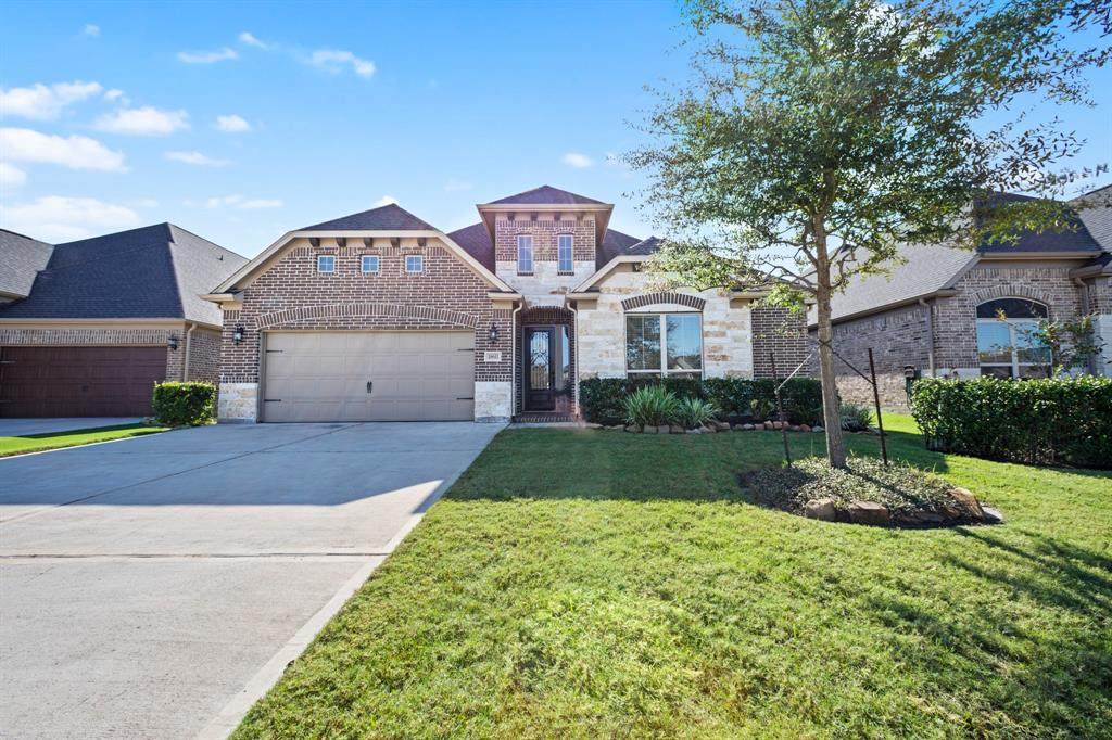 18611 Fairmont Springs Court - Photo 1