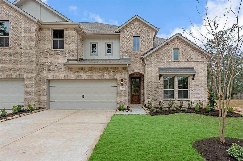 202 Liatris Court - Photo 1