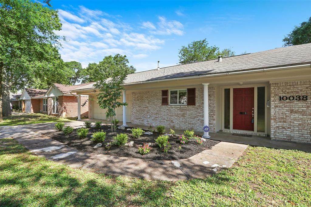 10038 Haddington Drive - Photo 1