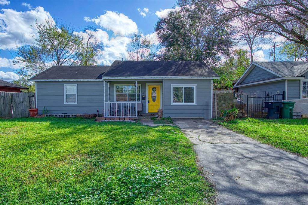 810 Jerry Street - Photo 1