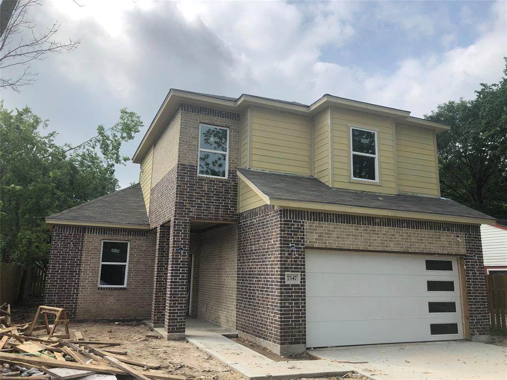 7347 Dunkirk Road - Photo 1