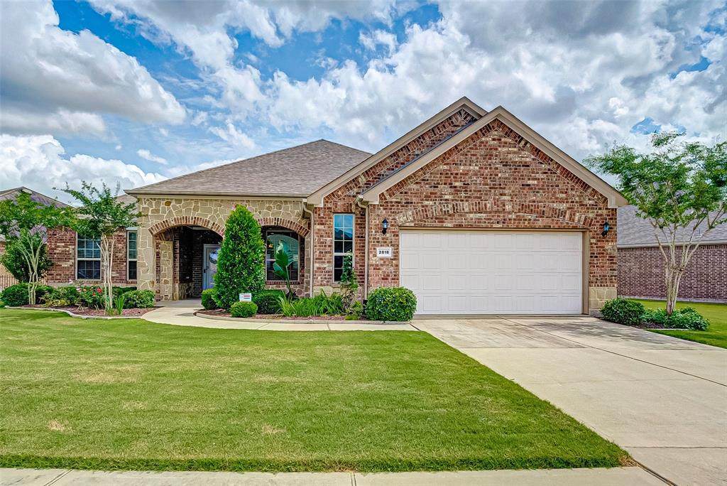 2818 Wild Olive Way - Photo 1