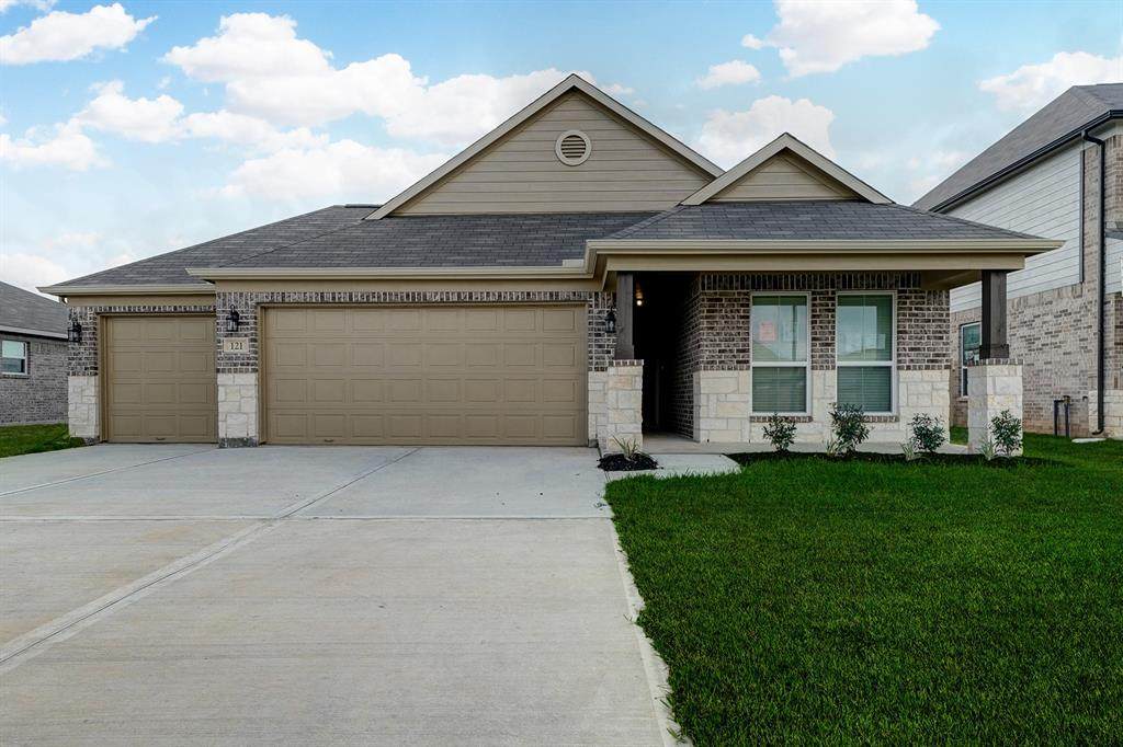 121 Highland Heights Way - Photo 1