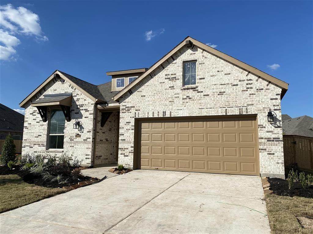 2023 Hays Ranch Drive - Photo 1