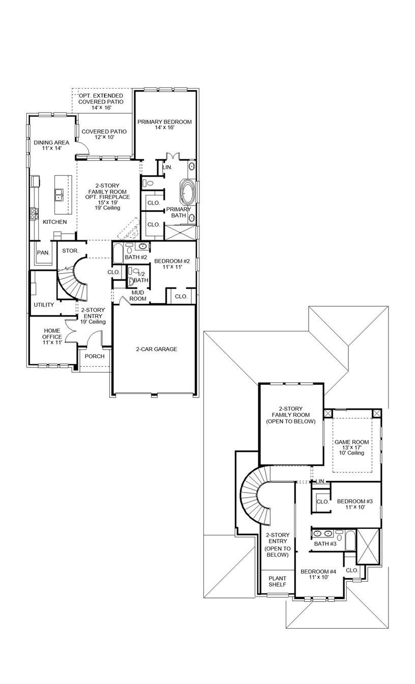 294 Texoma Plains Drive - Photo 1