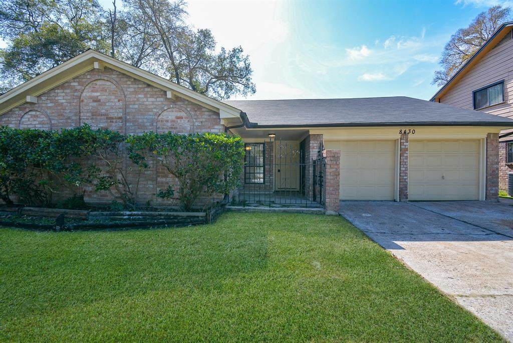 8430 Gallahad Street - Photo 1