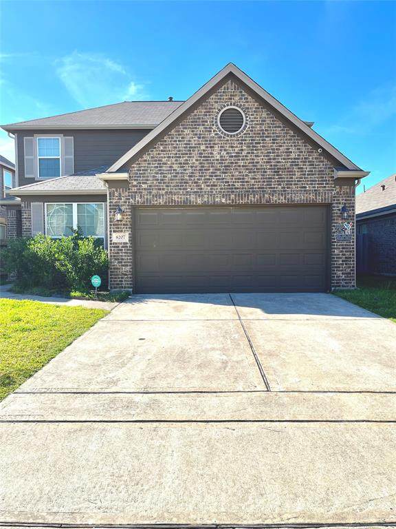 8207 Pastel Dawn Trace - Photo 1