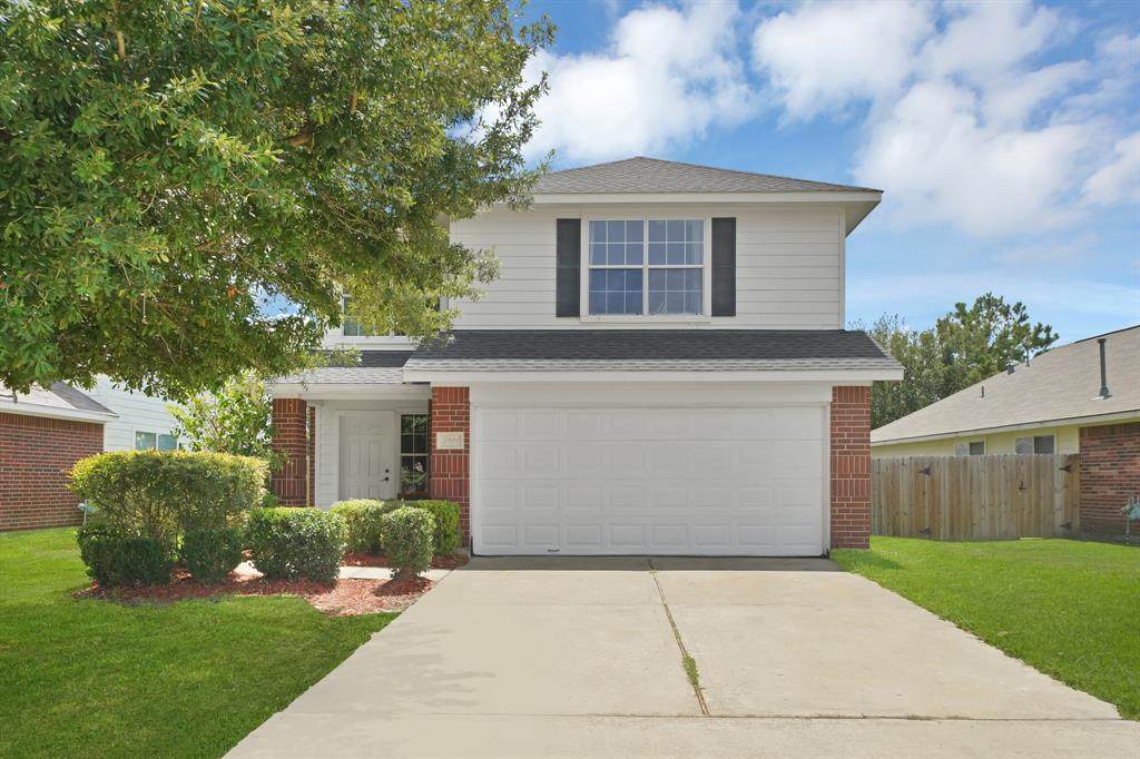 9926 Myrtle Field Lane - Photo 1