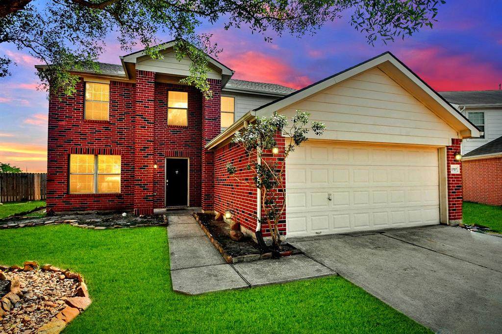 3707 Brighton Springs Lane - Photo 1