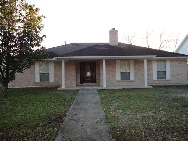 11906 Manorgate Drive - Photo 1