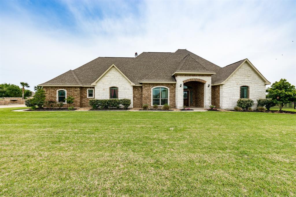 6334 Fisher Reef Drive - Photo 1