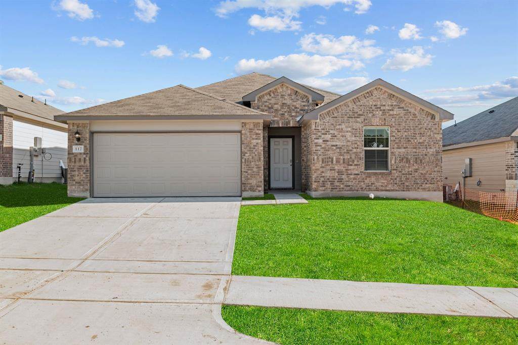 2418 Divot Lane - Photo 1