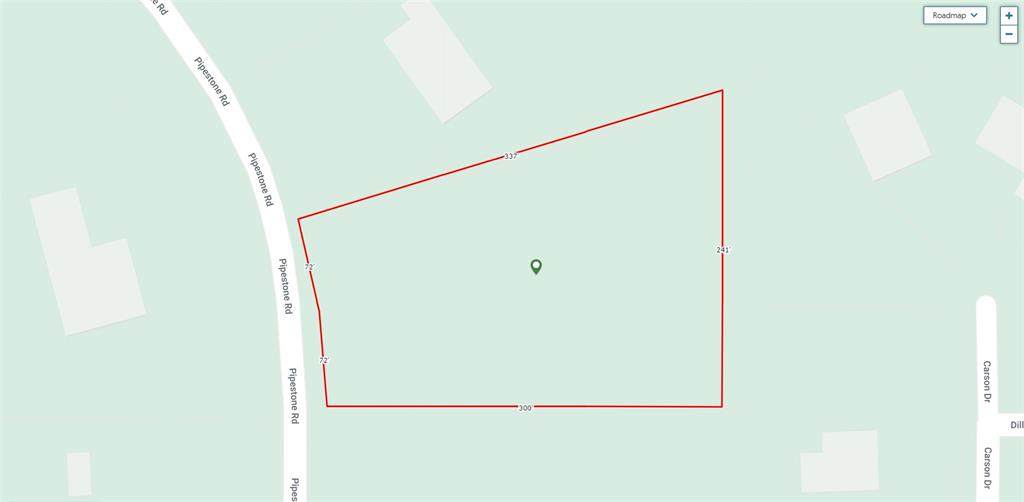 LOT 23 Pipestone Road - Photo 1