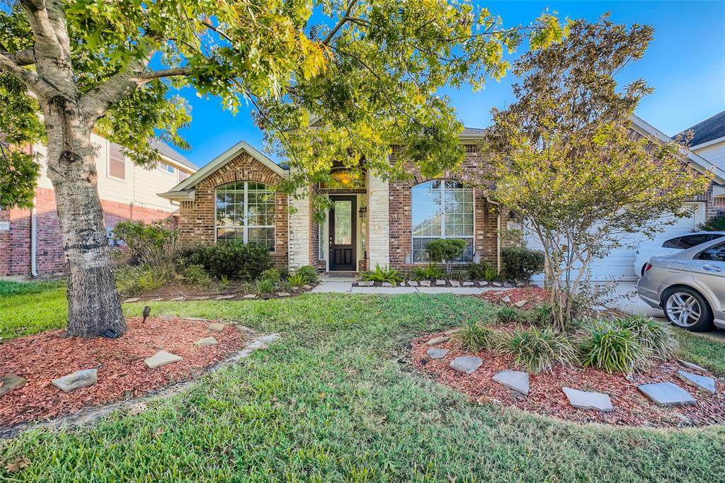 2803 Youpon Glen Way - Photo 1