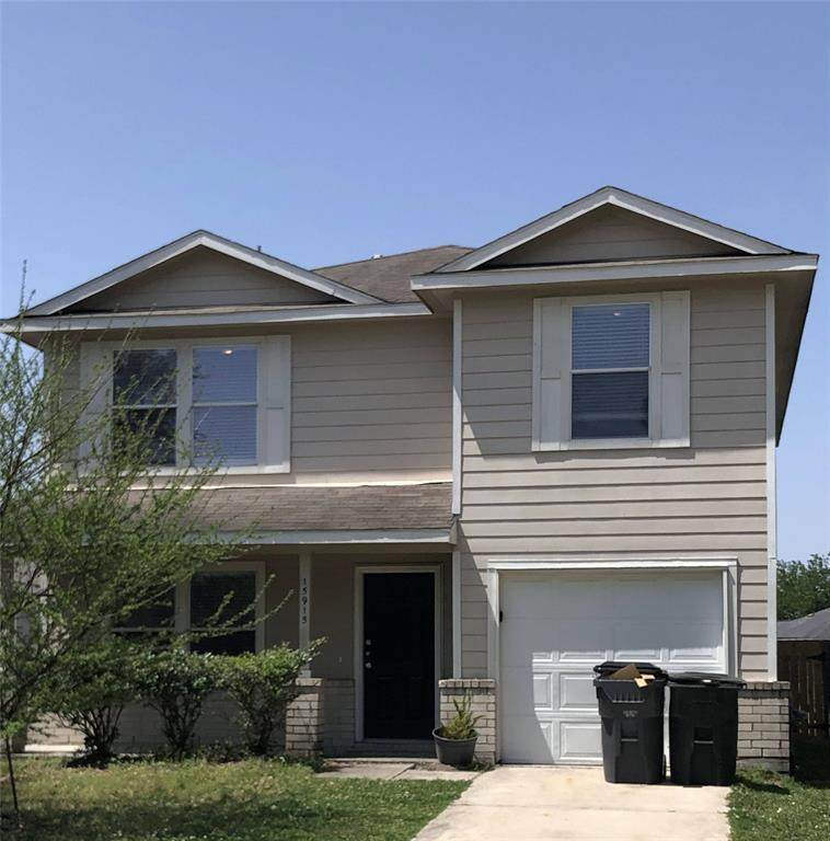 15915 Regal Trace Lane - Photo 1