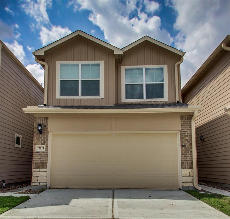 17122 Wilthorne Gardens - Photo 1