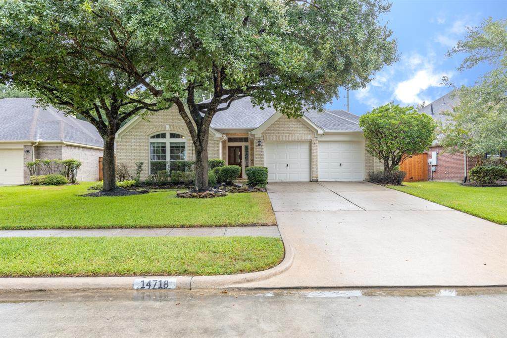 14718 Arbor Trace Lane - Photo 1