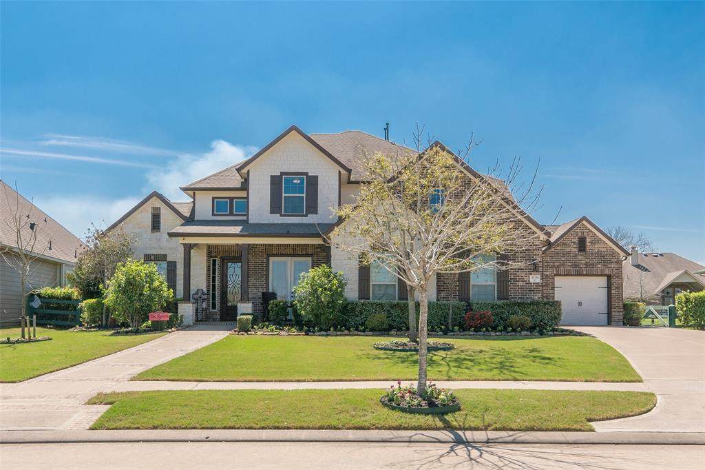 5139 Sugarberry Crescent - Photo 1