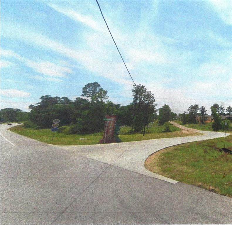 0 Old Highway 75 - Photo 1