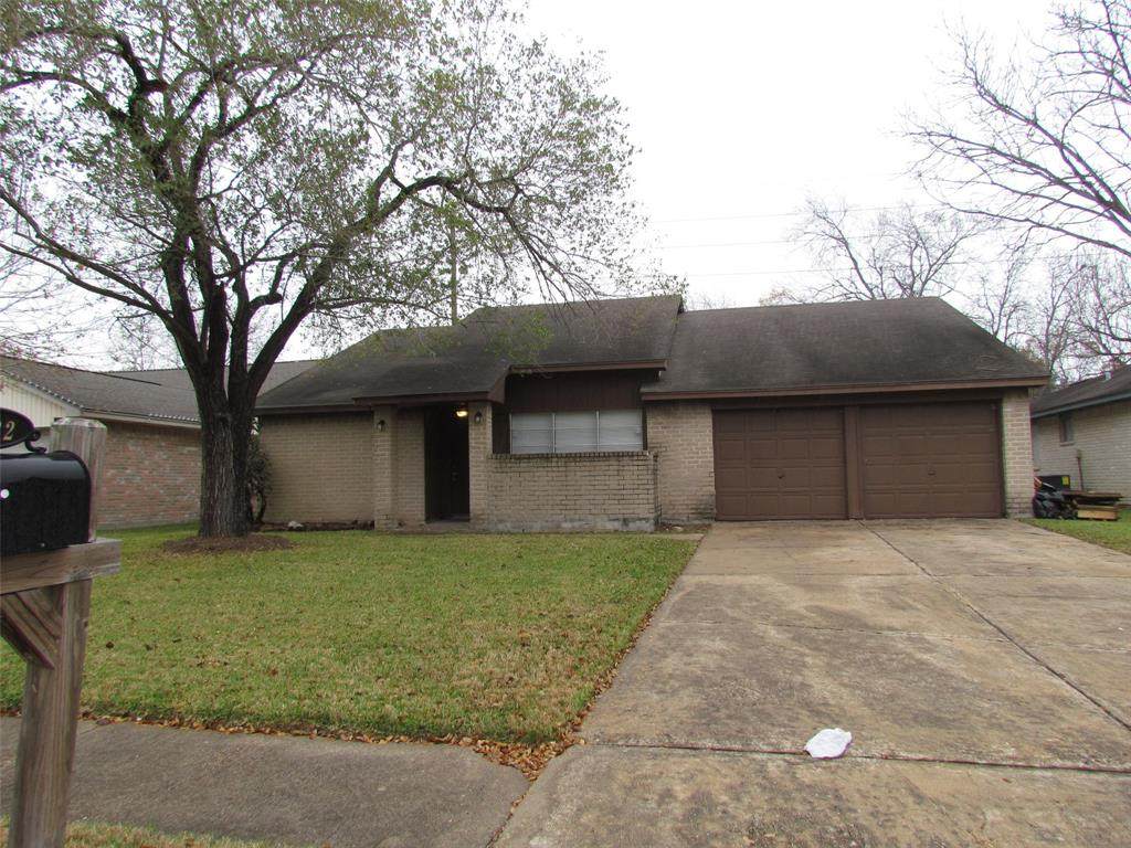 13322 Oak Ledge Drive - Photo 1