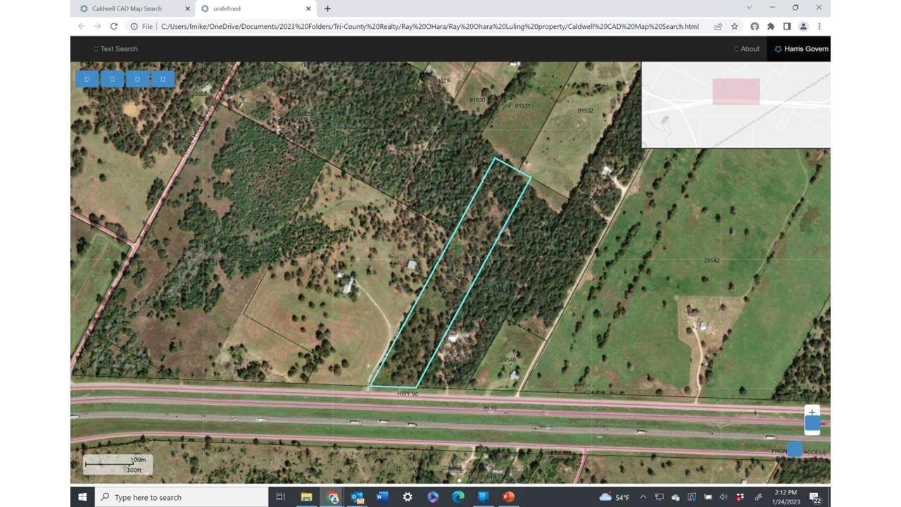 1327 Highway 90 - Photo 1