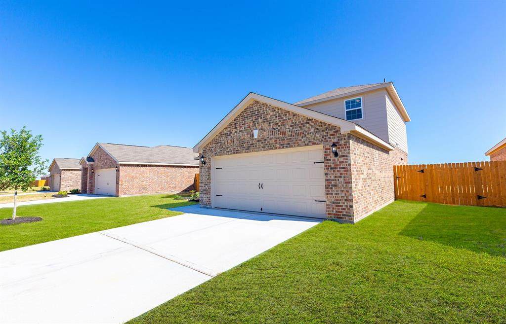 2068 Mule Ridge Drive - Photo 1
