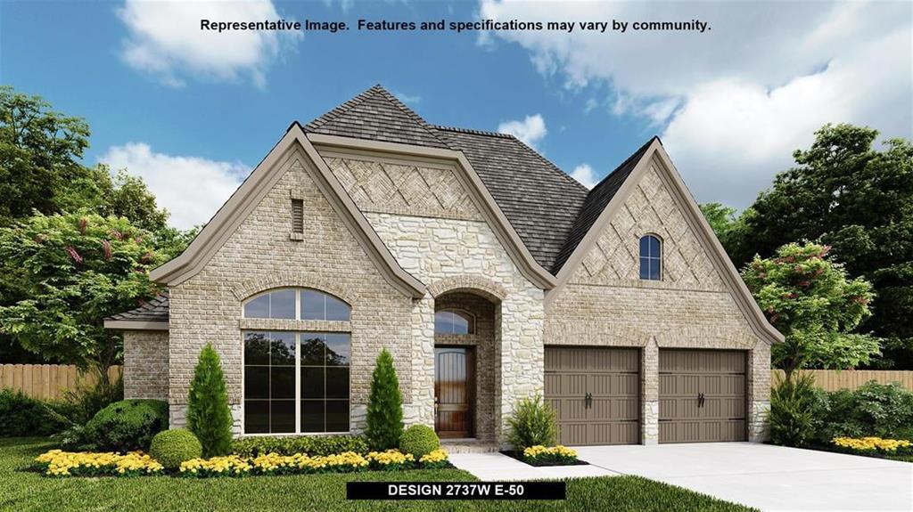 4014 Emerson Cove Drive - Photo 1