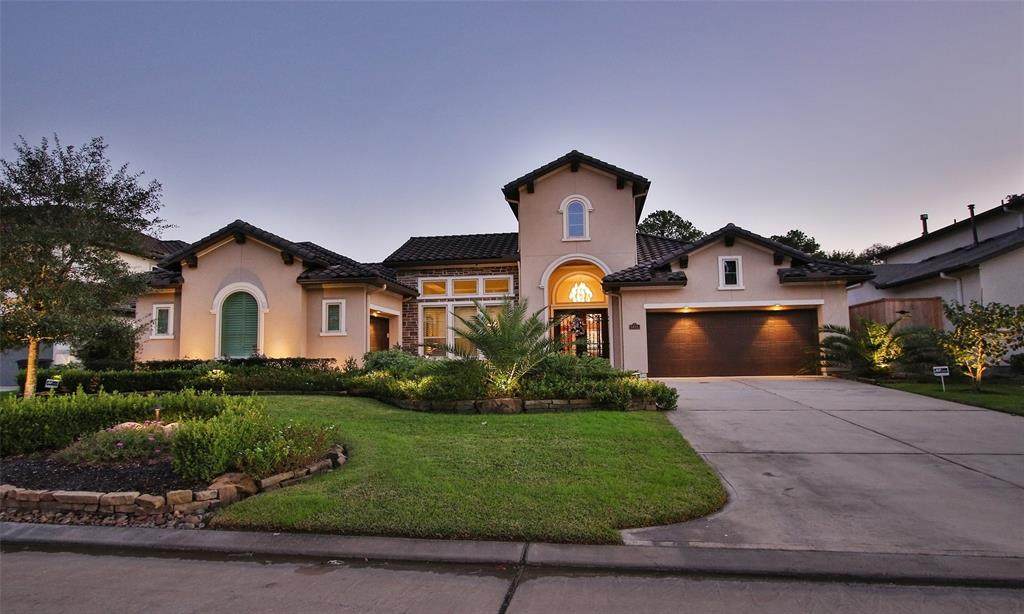 5815 Stratton Woods Drive - Photo 1