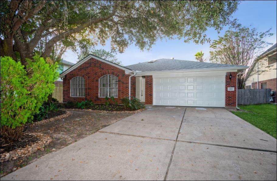 8406 Tamayo Drive - Photo 1