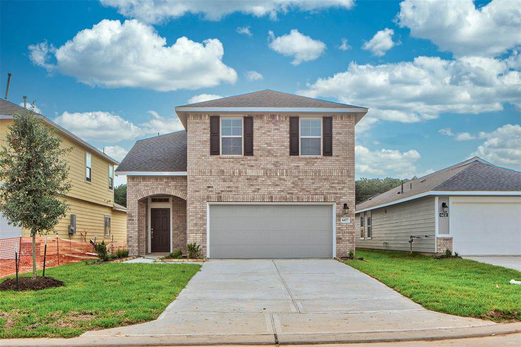 6427 Purple Wreath Way - Photo 1